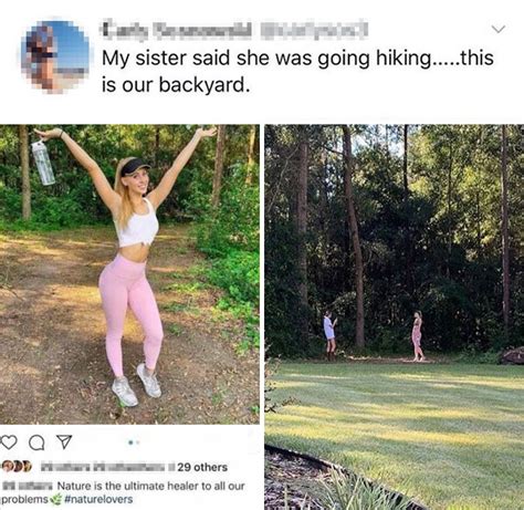 people are fake on instagram quora